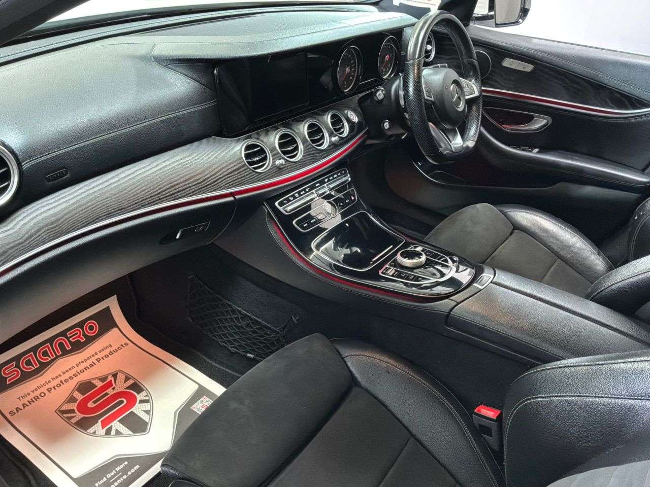 2017 MERCEDES-BENZ E-CLASS 2017 MERCEDES-BENZ E-CLASS