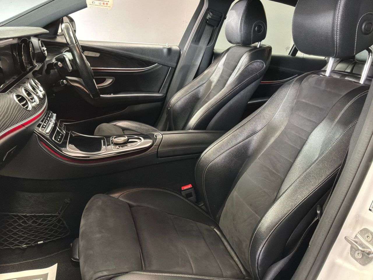 2017 MERCEDES-BENZ E-CLASS 2017 MERCEDES-BENZ E-CLASS