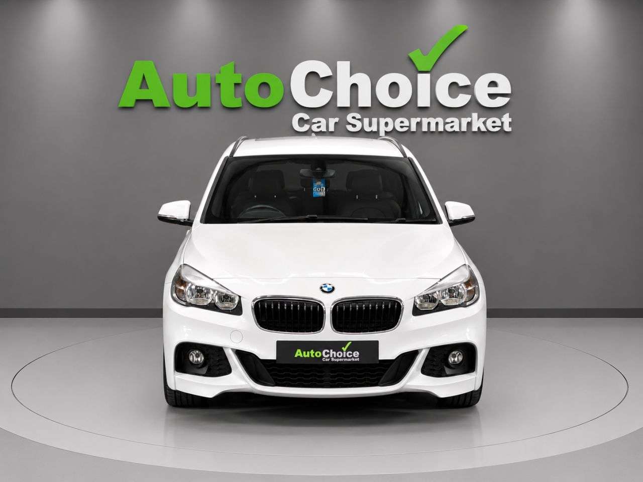 2016 BMW 2 SERIES GRAN TOURER 2016 BMW 2 SERIES GRAN TOURER