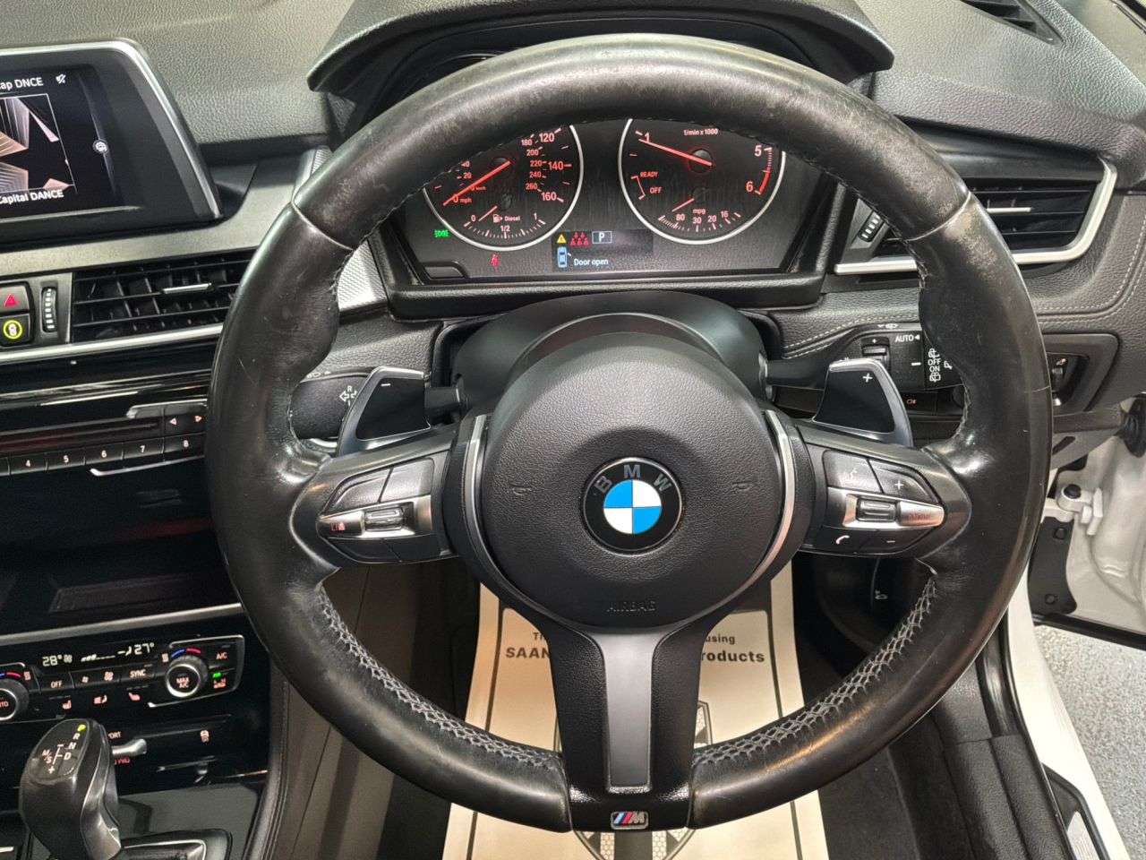 2016 BMW 2 SERIES GRAN TOURER 2016 BMW 2 SERIES GRAN TOURER