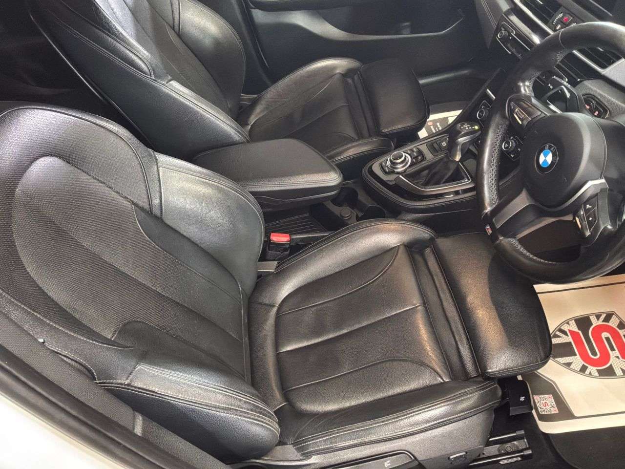 2016 BMW 2 SERIES GRAN TOURER 2016 BMW 2 SERIES GRAN TOURER