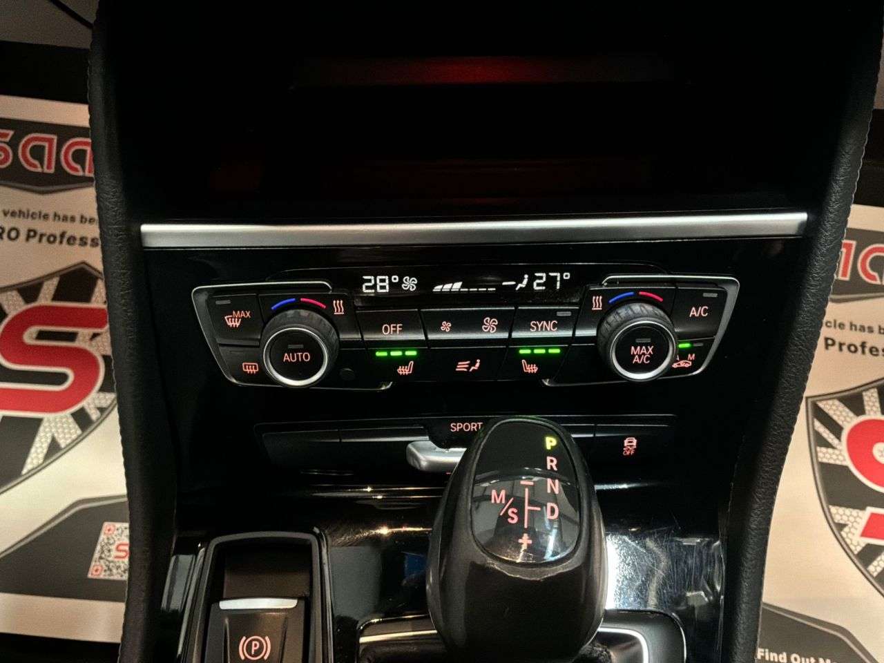 2016 BMW 2 SERIES GRAN TOURER 2016 BMW 2 SERIES GRAN TOURER