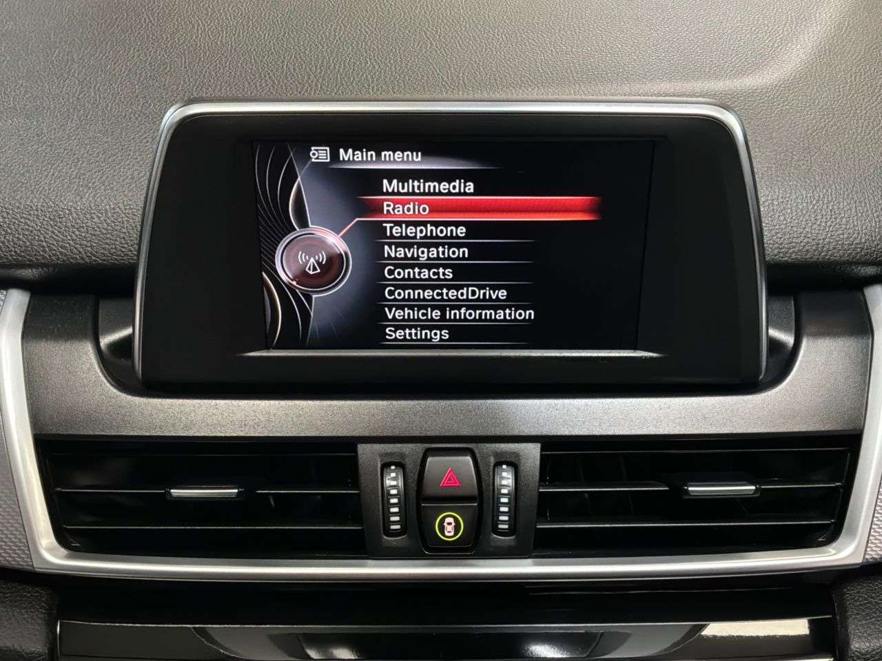 2016 BMW 2 SERIES GRAN TOURER 2016 BMW 2 SERIES GRAN TOURER