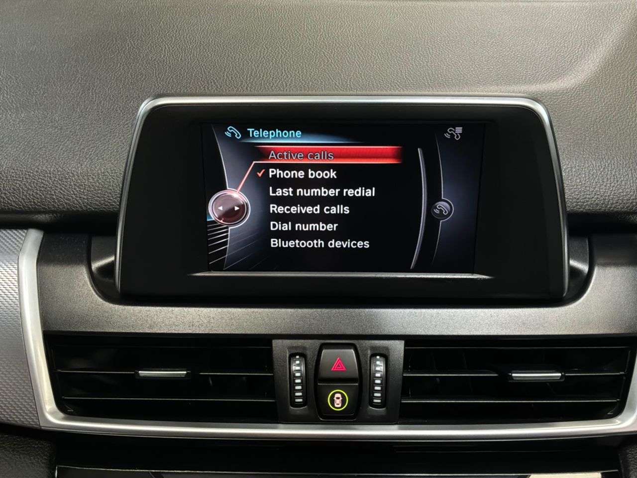 2016 BMW 2 SERIES GRAN TOURER 2016 BMW 2 SERIES GRAN TOURER
