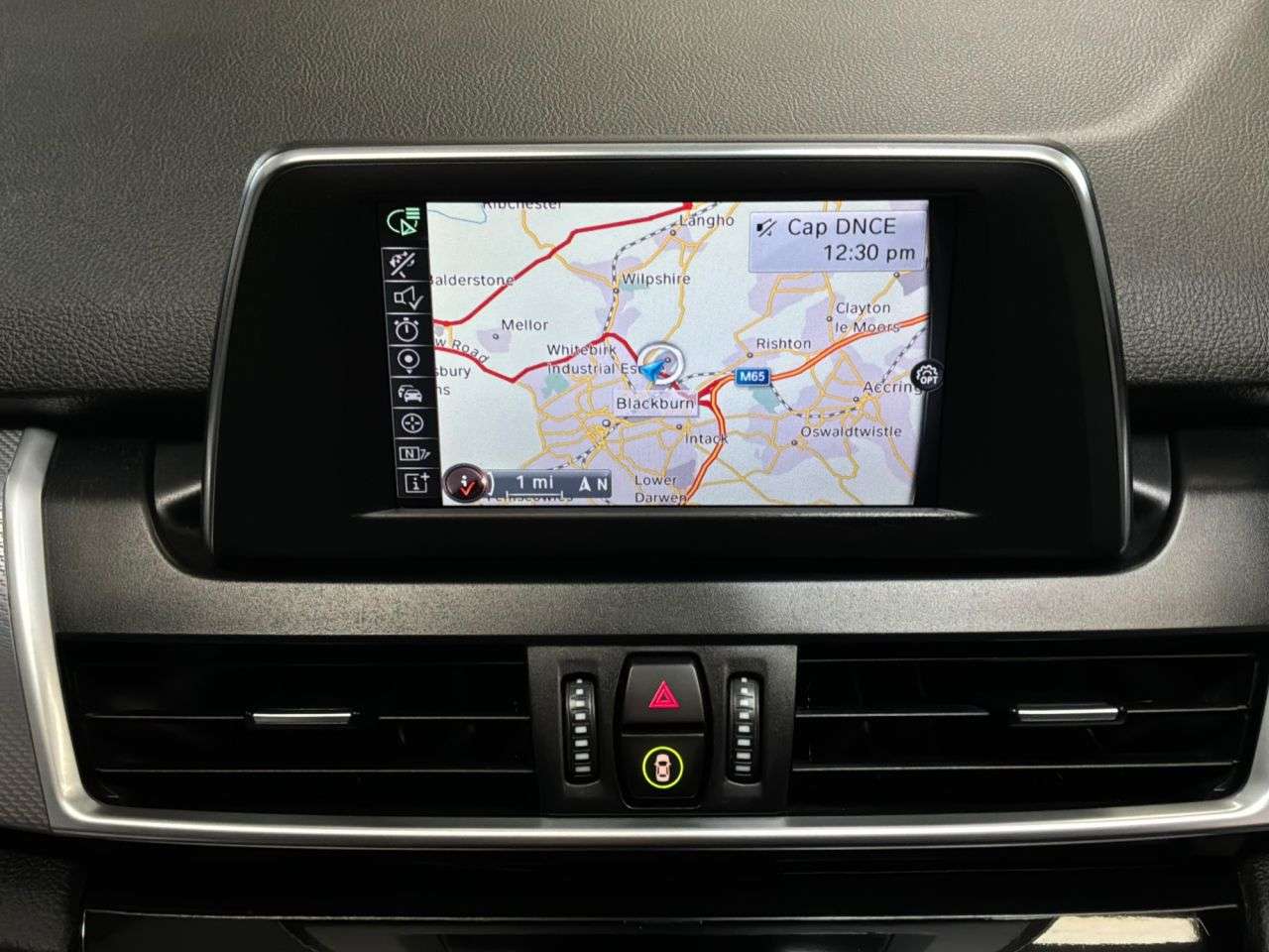 2016 BMW 2 SERIES GRAN TOURER 2016 BMW 2 SERIES GRAN TOURER
