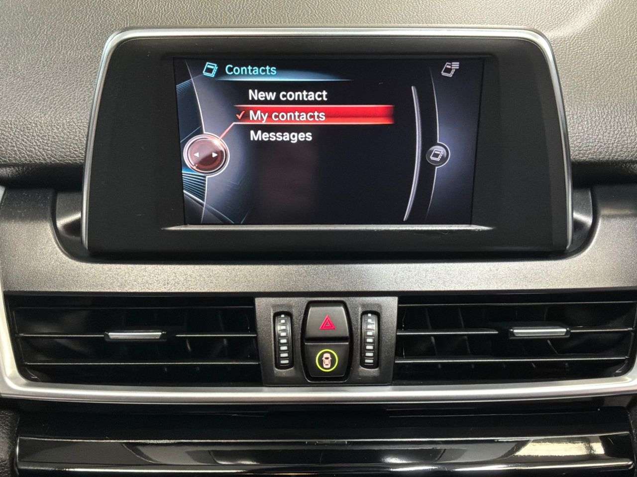 2016 BMW 2 SERIES GRAN TOURER 2016 BMW 2 SERIES GRAN TOURER