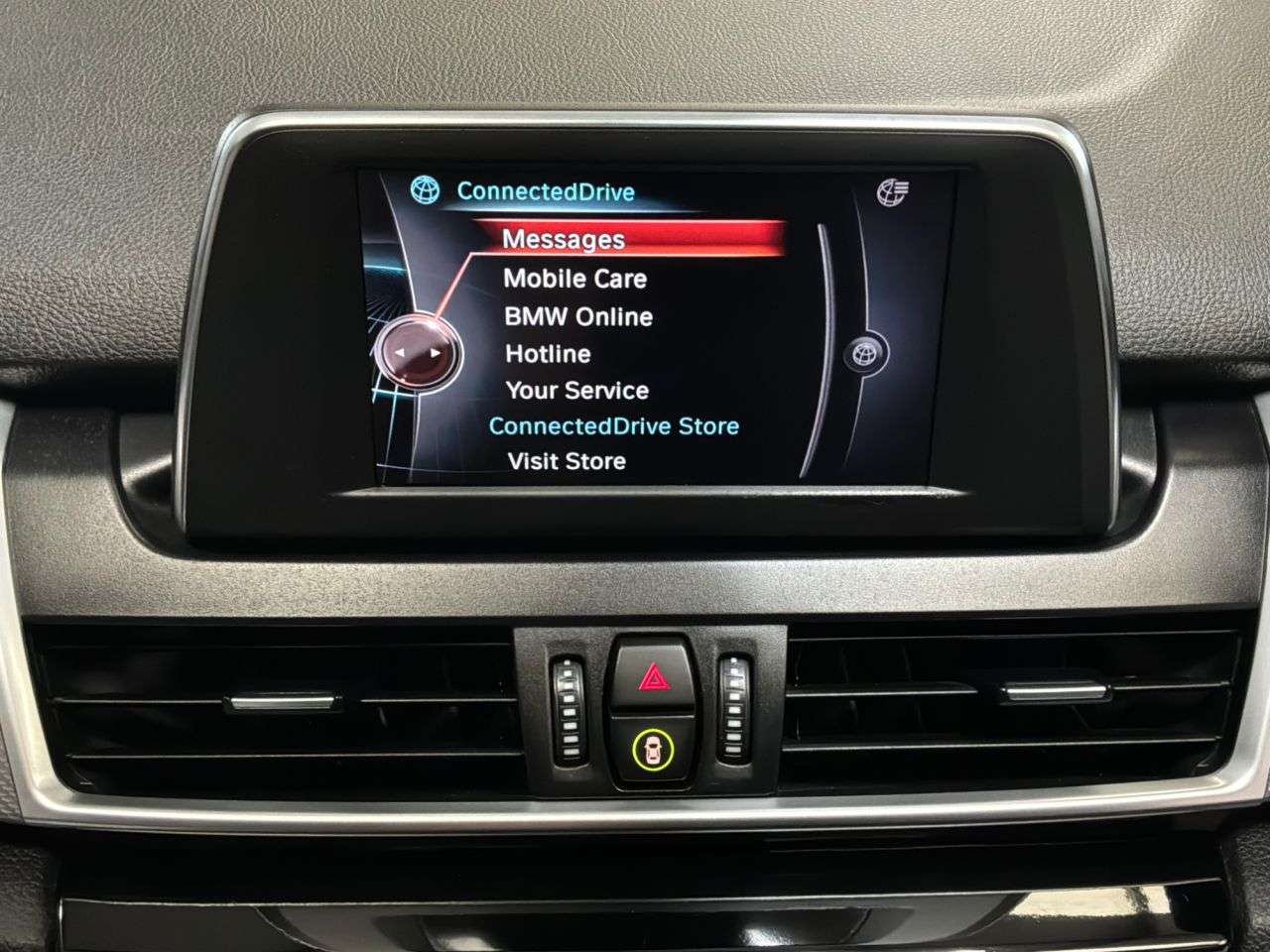 2016 BMW 2 SERIES GRAN TOURER 2016 BMW 2 SERIES GRAN TOURER