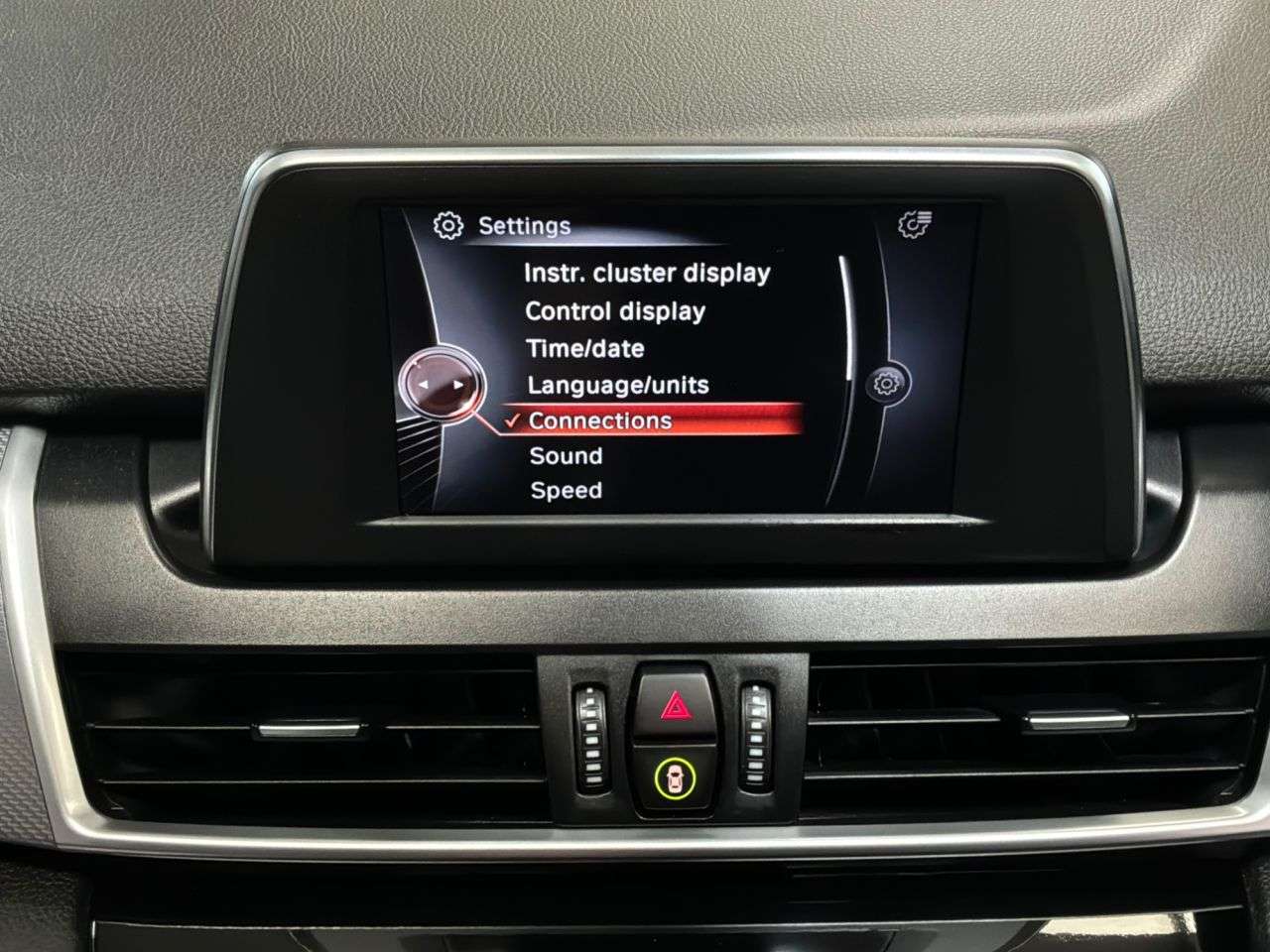 2016 BMW 2 SERIES GRAN TOURER 2016 BMW 2 SERIES GRAN TOURER