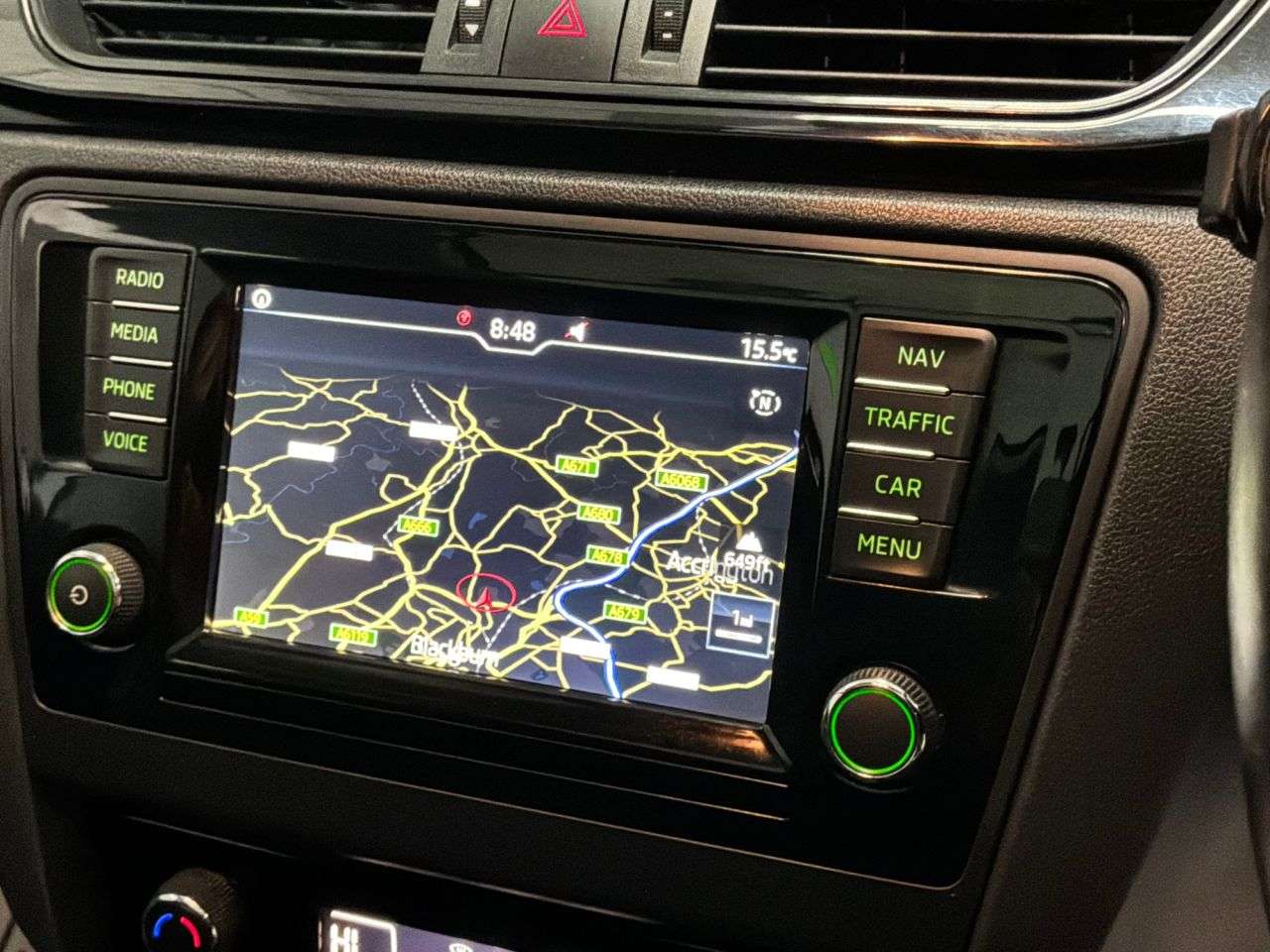 2017 SKODA RAPID SPACEBACK 2017 SKODA RAPID SPACEBACK