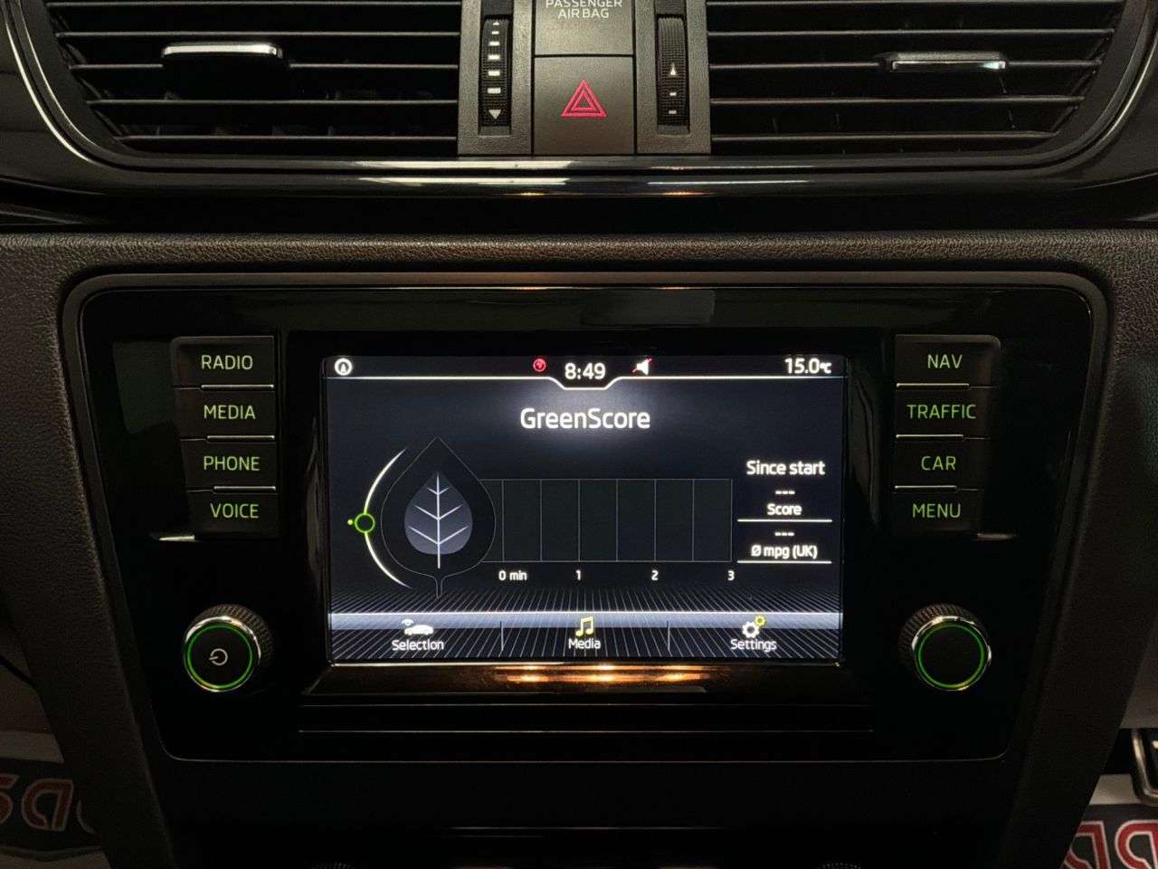 2017 SKODA RAPID SPACEBACK 2017 SKODA RAPID SPACEBACK