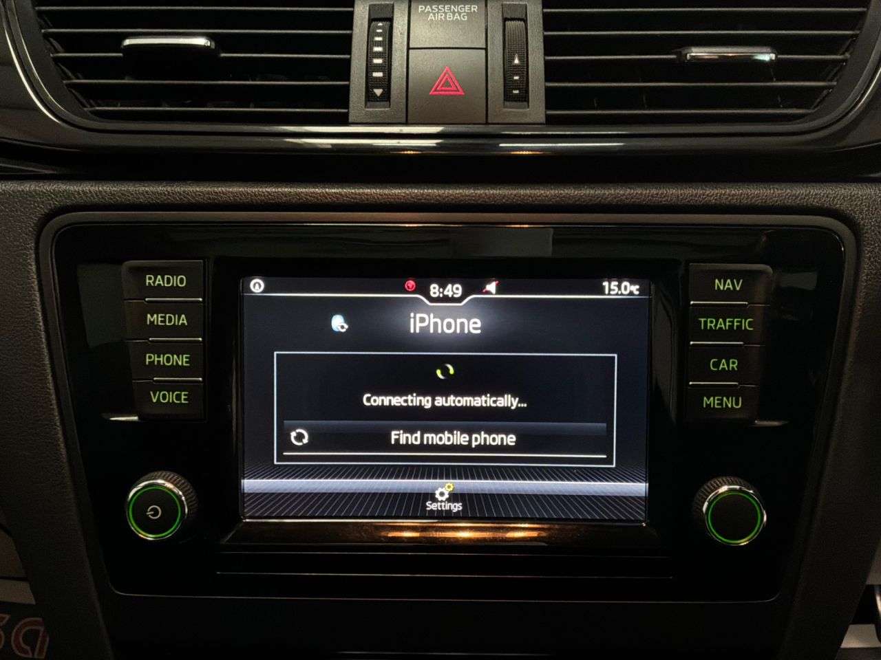 2017 SKODA RAPID SPACEBACK 2017 SKODA RAPID SPACEBACK