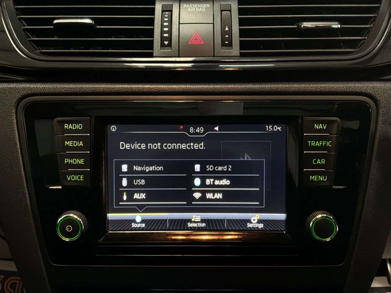 2017 SKODA RAPID SPACEBACK 2017 SKODA RAPID SPACEBACK