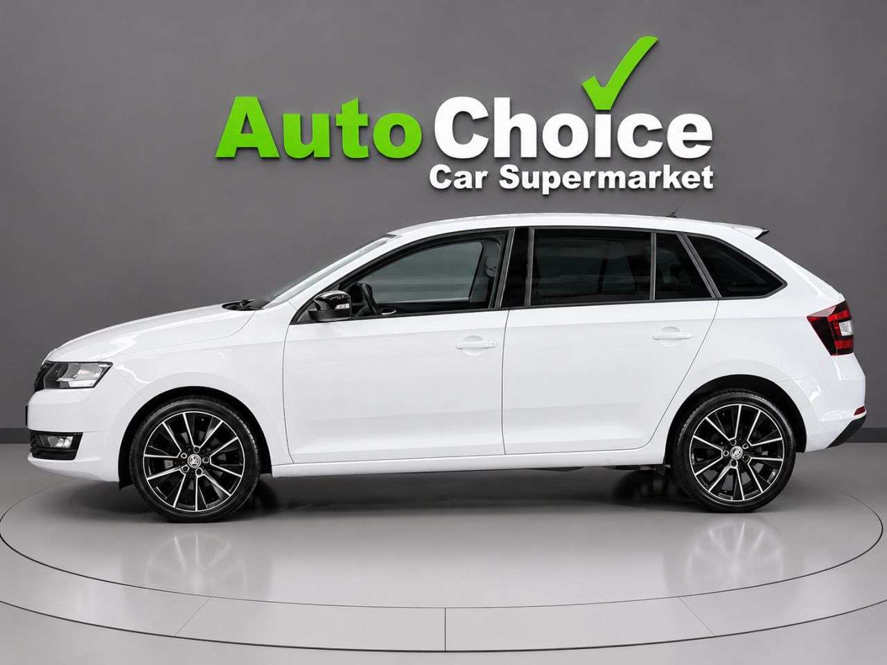 2017 SKODA RAPID SPACEBACK 2017 SKODA RAPID SPACEBACK