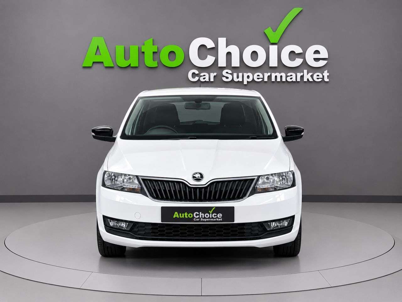 A 2017 SKODA RAPID SPACEBACK 1.0 TSI SE Sport Hatchback 5dr Petrol Manual Euro 6 (s/s) (110 ps) in Black A 2017 SKODA RAPID SPACEBACK 1.0 TSI SE Sport Hatchback 5dr Petrol Manual Euro 6 (s/s) (110 ps) in Black