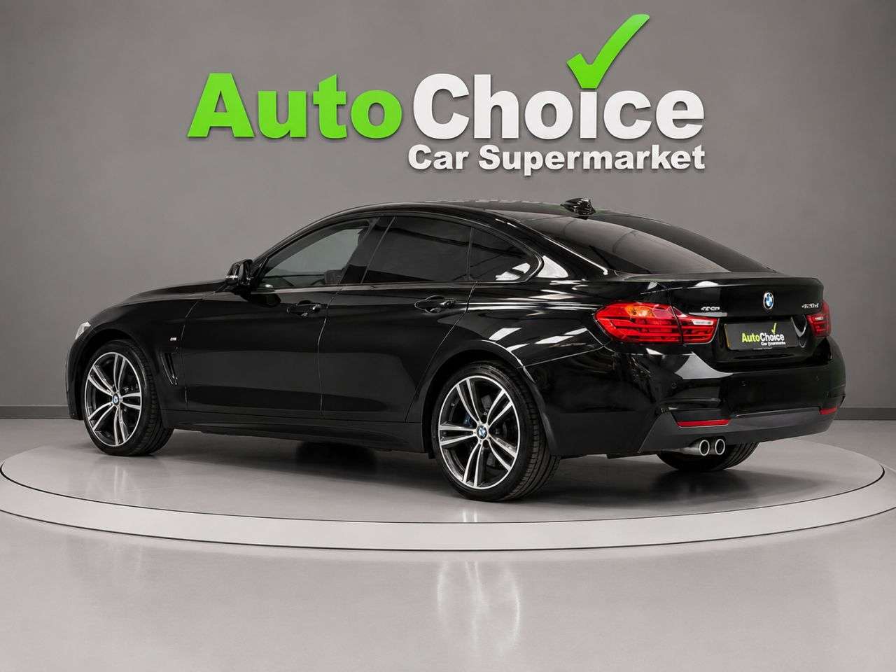 2016 BMW 4 SERIES GRAN COUPE 2016 BMW 4 SERIES GRAN COUPE