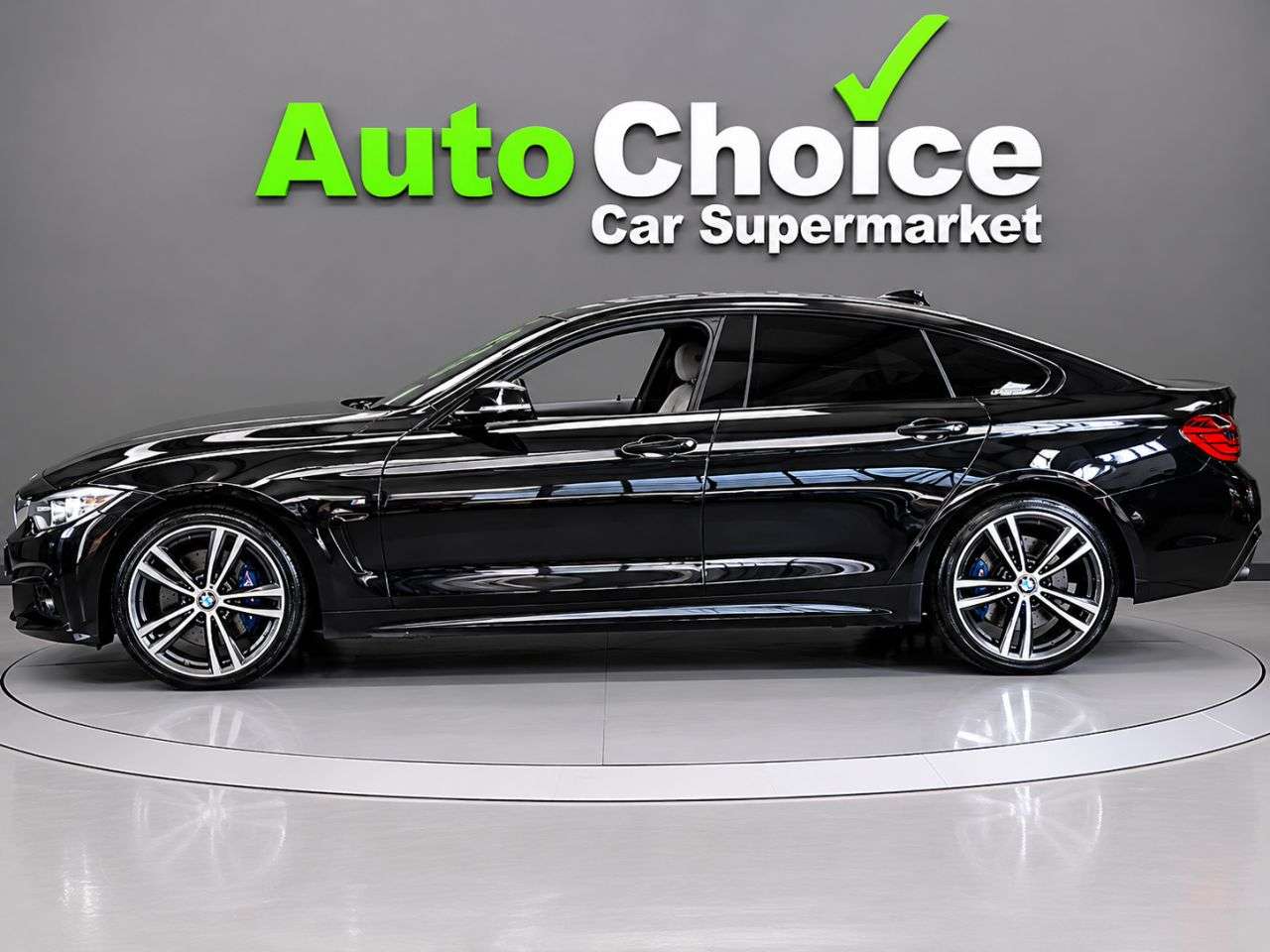 2016 BMW 4 SERIES GRAN COUPE 2016 BMW 4 SERIES GRAN COUPE
