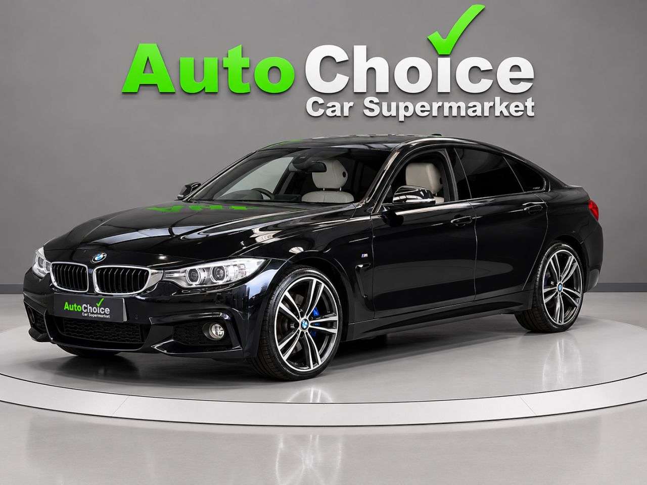 2016 BMW 4 SERIES GRAN COUPE 2016 BMW 4 SERIES GRAN COUPE