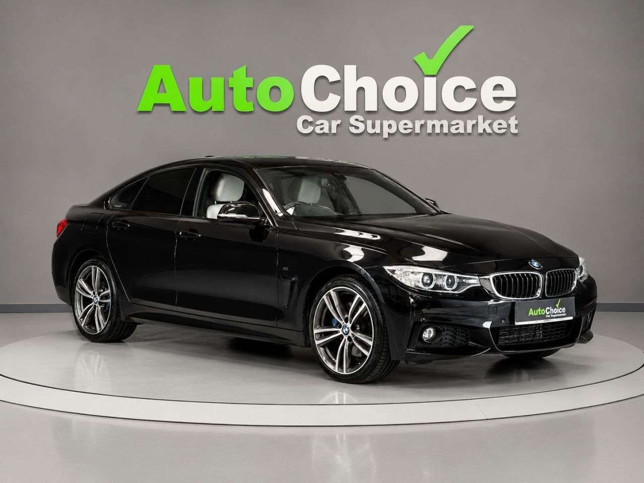 A 2016 BMW 4 SERIES GRAN COUPE 2.0 420d M Sport Hatchback 5dr Diesel Auto xDrive Euro 6 (s/s) (190 ps) in A 2016 BMW 4 SERIES GRAN COUPE 2.0 420d M Sport Hatchback 5dr Diesel Auto xDrive Euro 6 (s/s) (190 ps) in