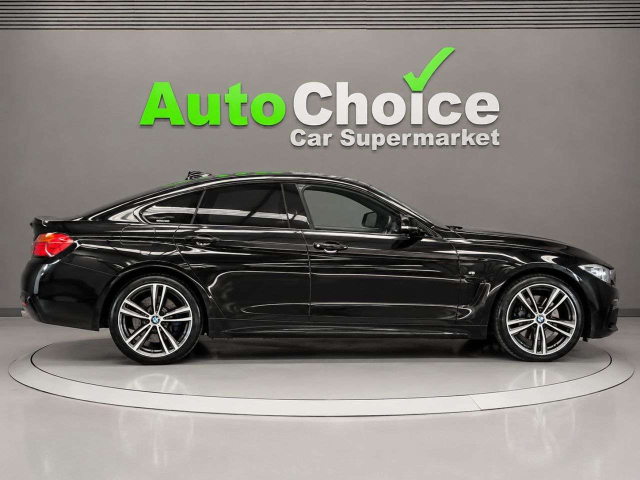 2016 BMW 4 SERIES GRAN COUPE 2016 BMW 4 SERIES GRAN COUPE