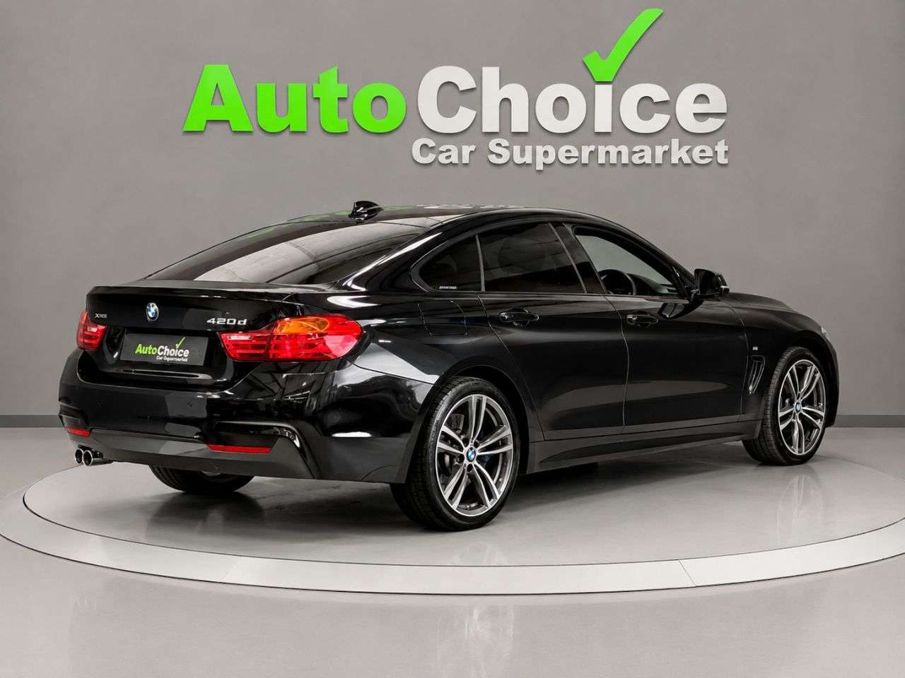 2016 BMW 4 SERIES GRAN COUPE 2016 BMW 4 SERIES GRAN COUPE