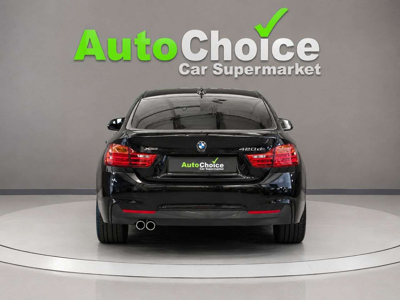 2016 BMW 4 SERIES GRAN COUPE 2016 BMW 4 SERIES GRAN COUPE