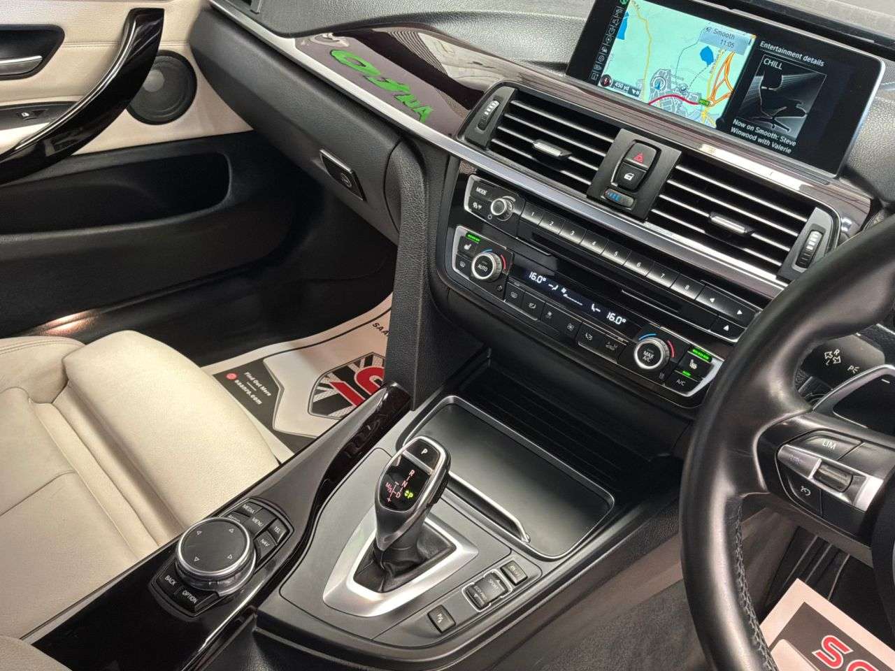 2016 BMW 4 SERIES GRAN COUPE 2016 BMW 4 SERIES GRAN COUPE