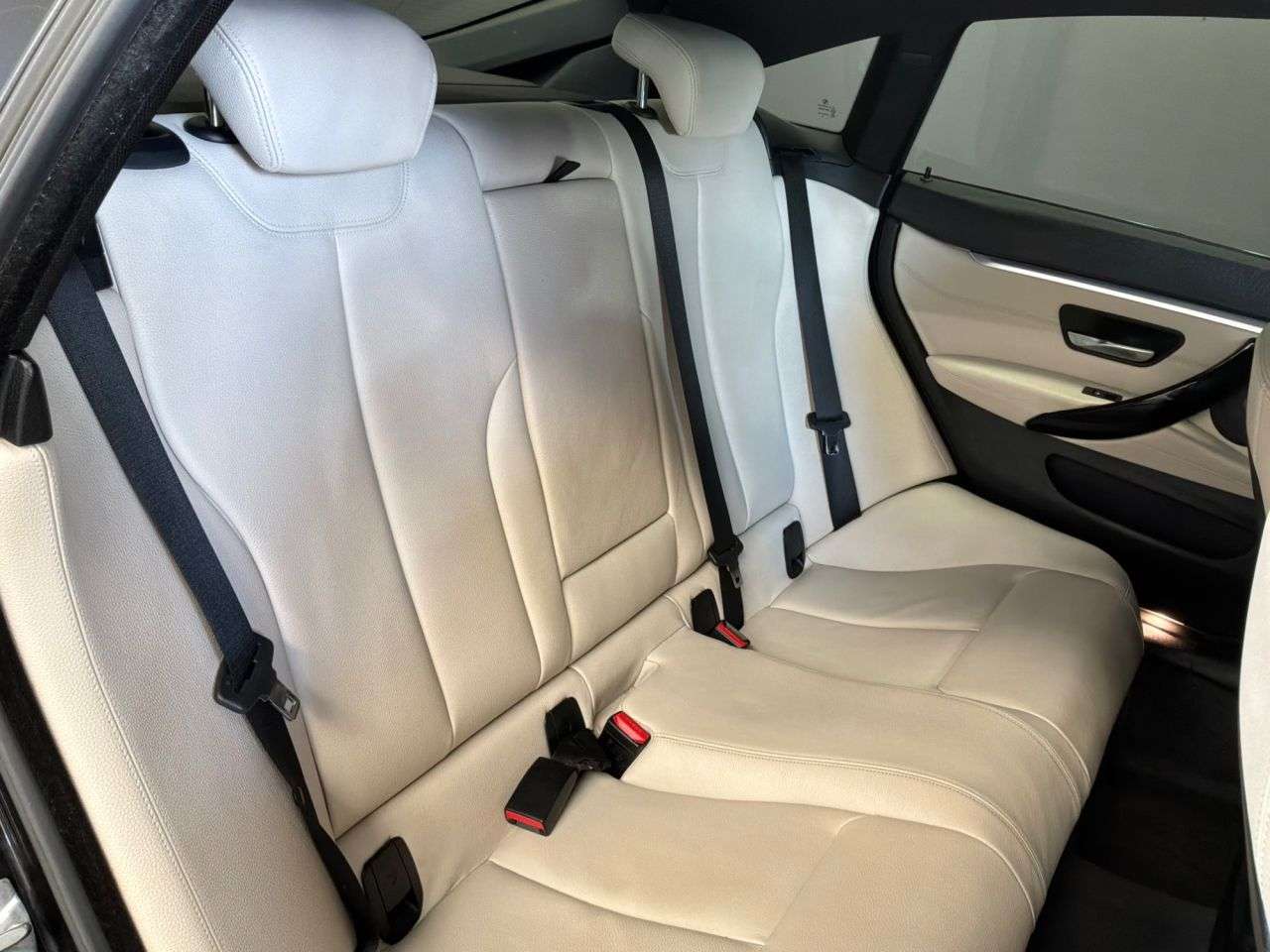 2016 BMW 4 SERIES GRAN COUPE 2016 BMW 4 SERIES GRAN COUPE