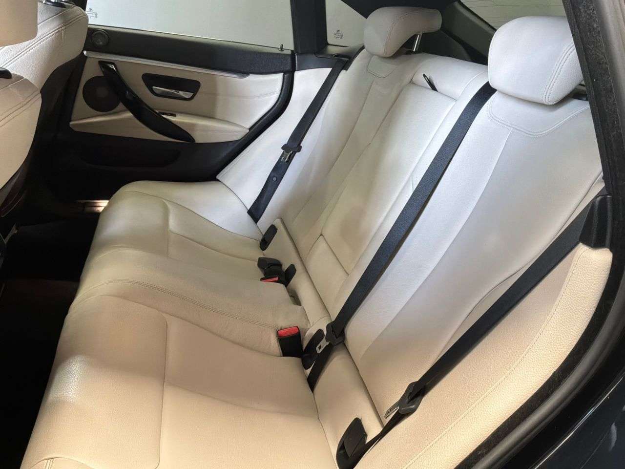 2016 BMW 4 SERIES GRAN COUPE 2016 BMW 4 SERIES GRAN COUPE