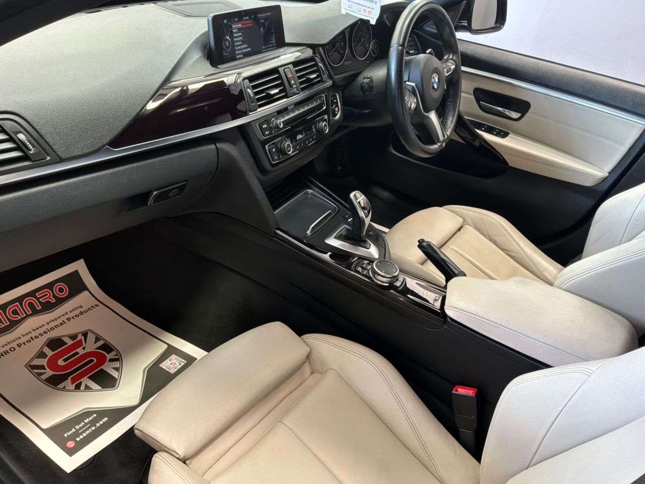 2016 BMW 4 SERIES GRAN COUPE 2016 BMW 4 SERIES GRAN COUPE