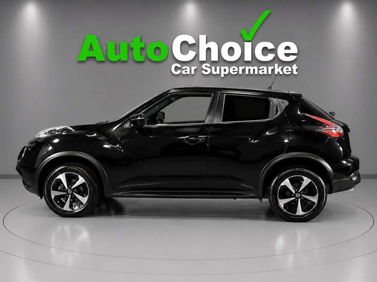 2019 NISSAN JUKE 2019 NISSAN JUKE