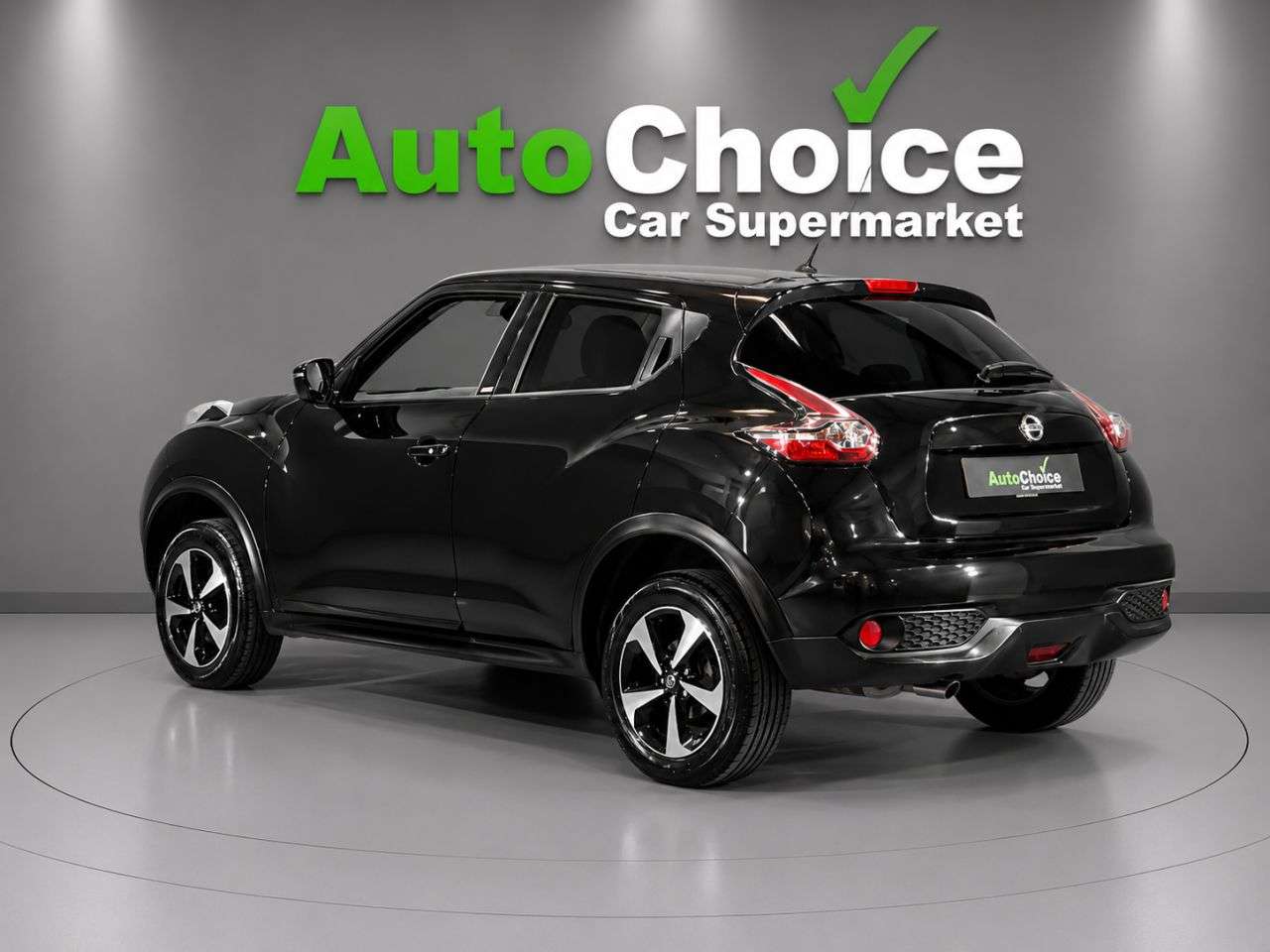 2019 NISSAN JUKE 2019 NISSAN JUKE