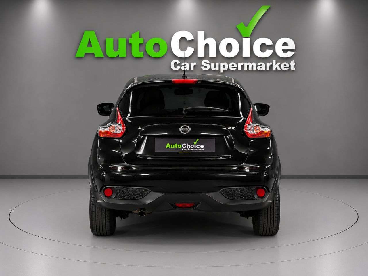 2019 NISSAN JUKE 2019 NISSAN JUKE