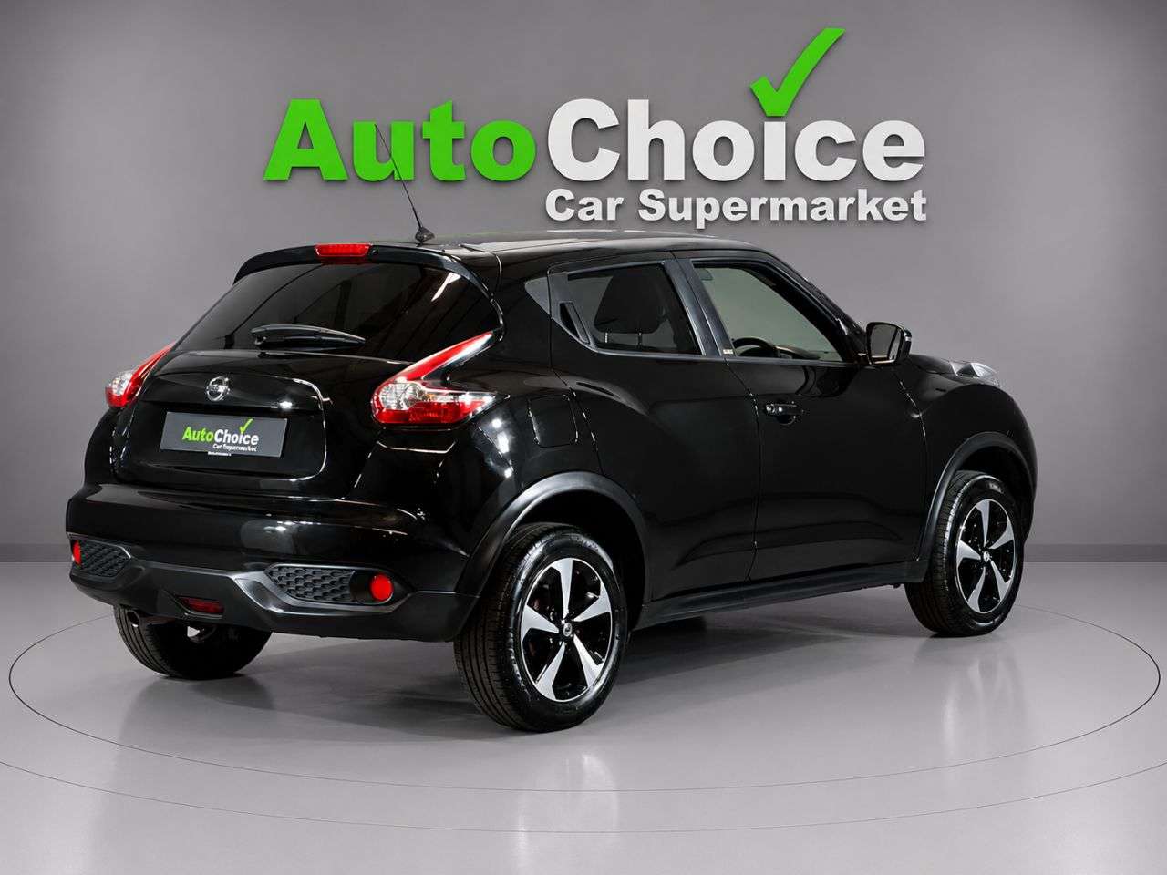 2019 NISSAN JUKE 2019 NISSAN JUKE