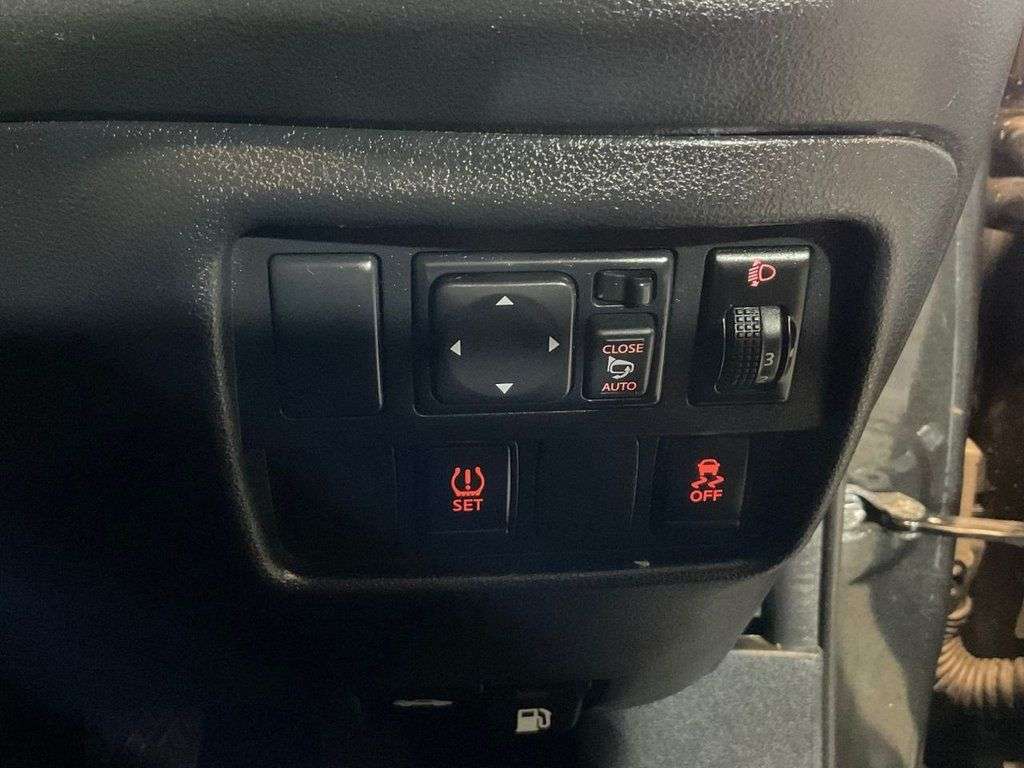 2019 NISSAN JUKE 2019 NISSAN JUKE