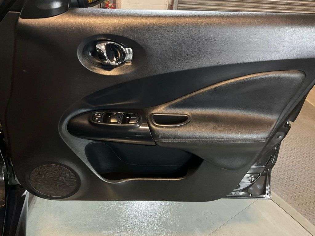 2019 NISSAN JUKE 2019 NISSAN JUKE