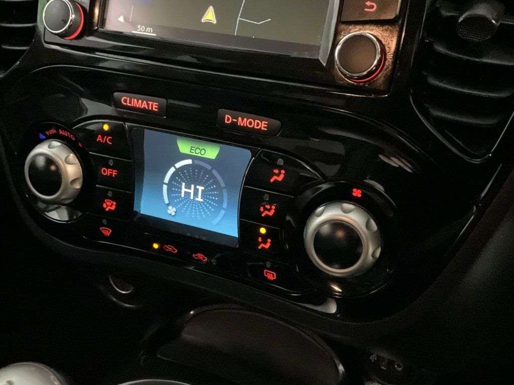 2019 NISSAN JUKE 2019 NISSAN JUKE