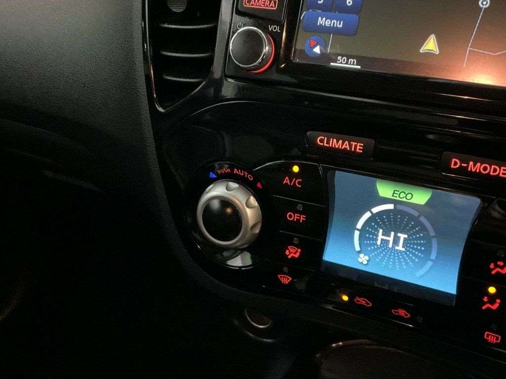 2019 NISSAN JUKE 2019 NISSAN JUKE