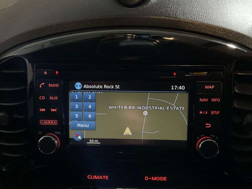 2019 NISSAN JUKE 2019 NISSAN JUKE