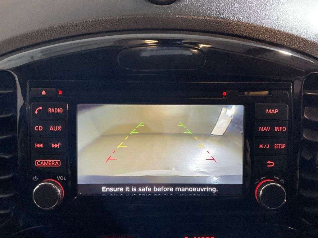 2019 NISSAN JUKE 2019 NISSAN JUKE