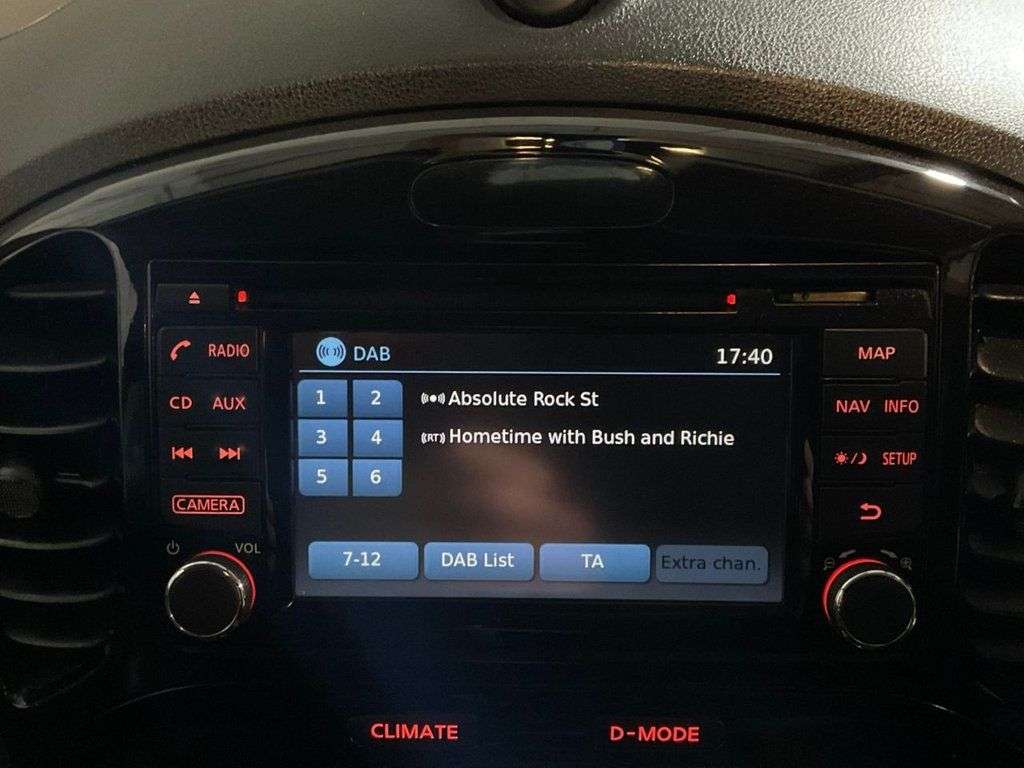 2019 NISSAN JUKE 2019 NISSAN JUKE