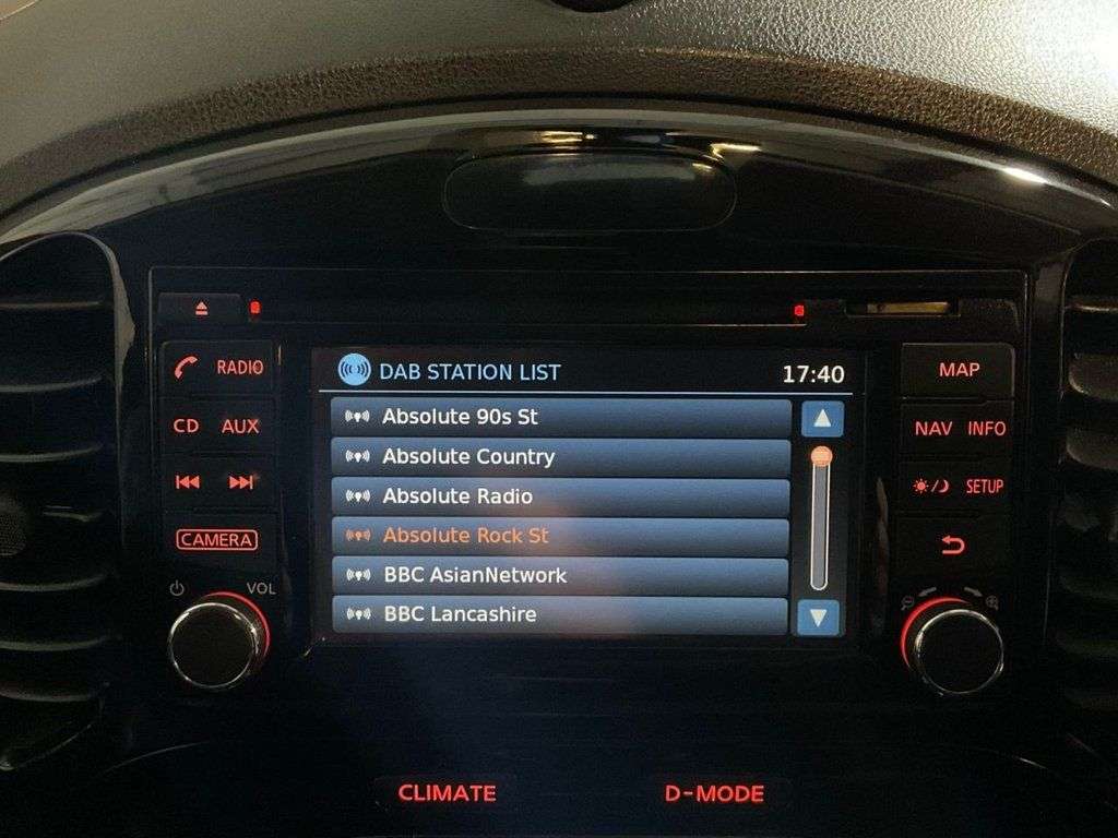 2019 NISSAN JUKE 2019 NISSAN JUKE