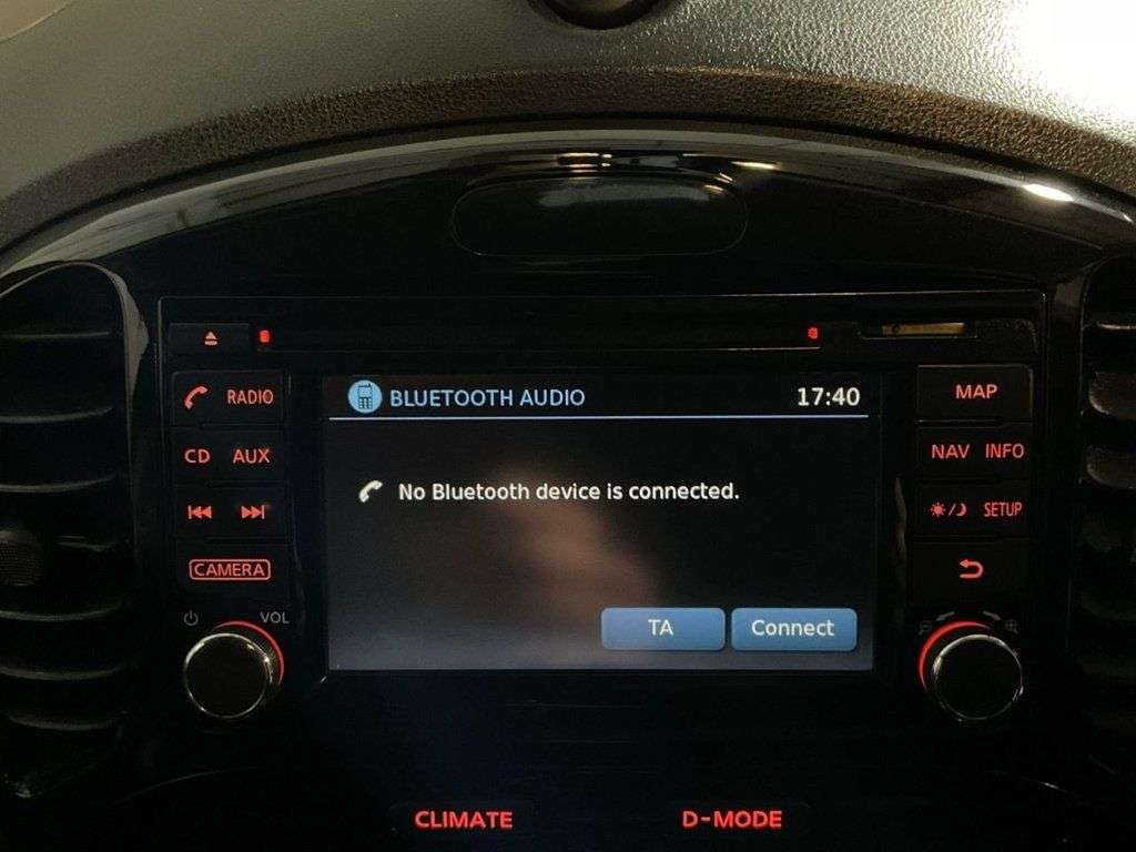 2019 NISSAN JUKE 2019 NISSAN JUKE