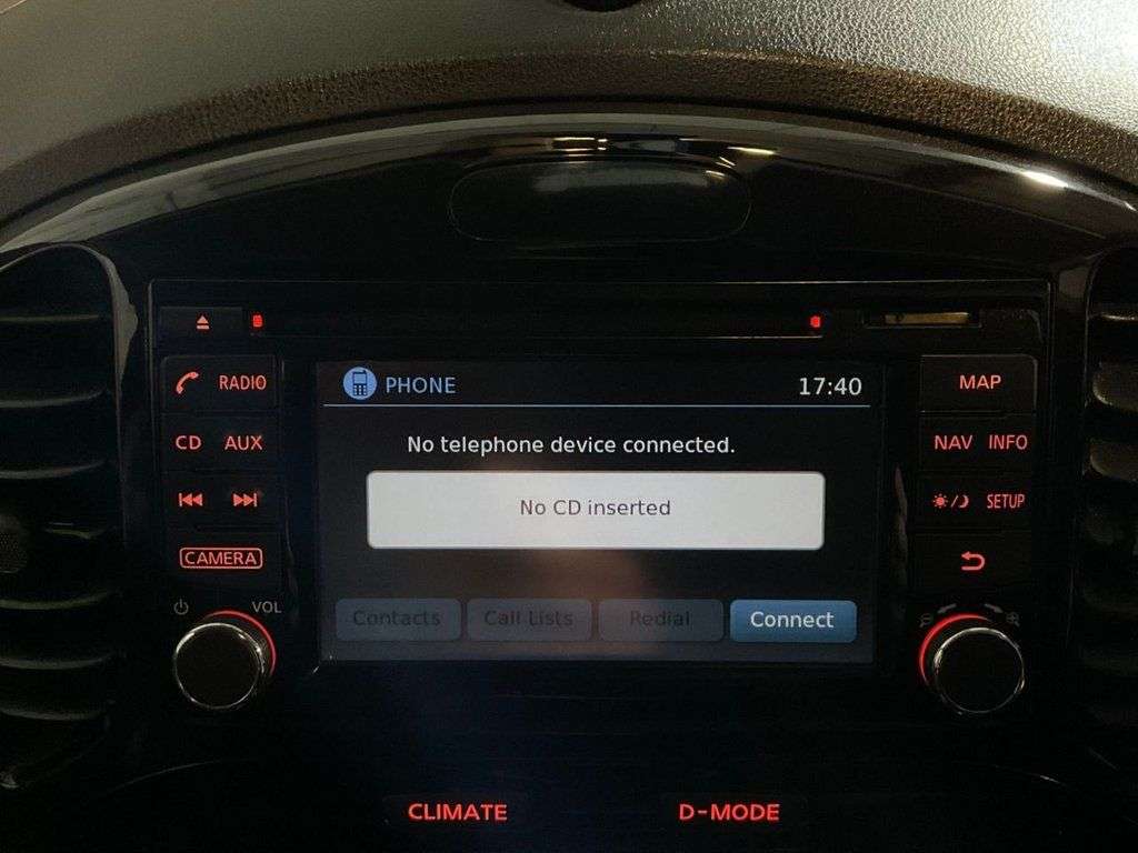 2019 NISSAN JUKE 2019 NISSAN JUKE