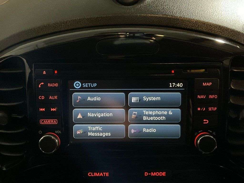 2019 NISSAN JUKE 2019 NISSAN JUKE