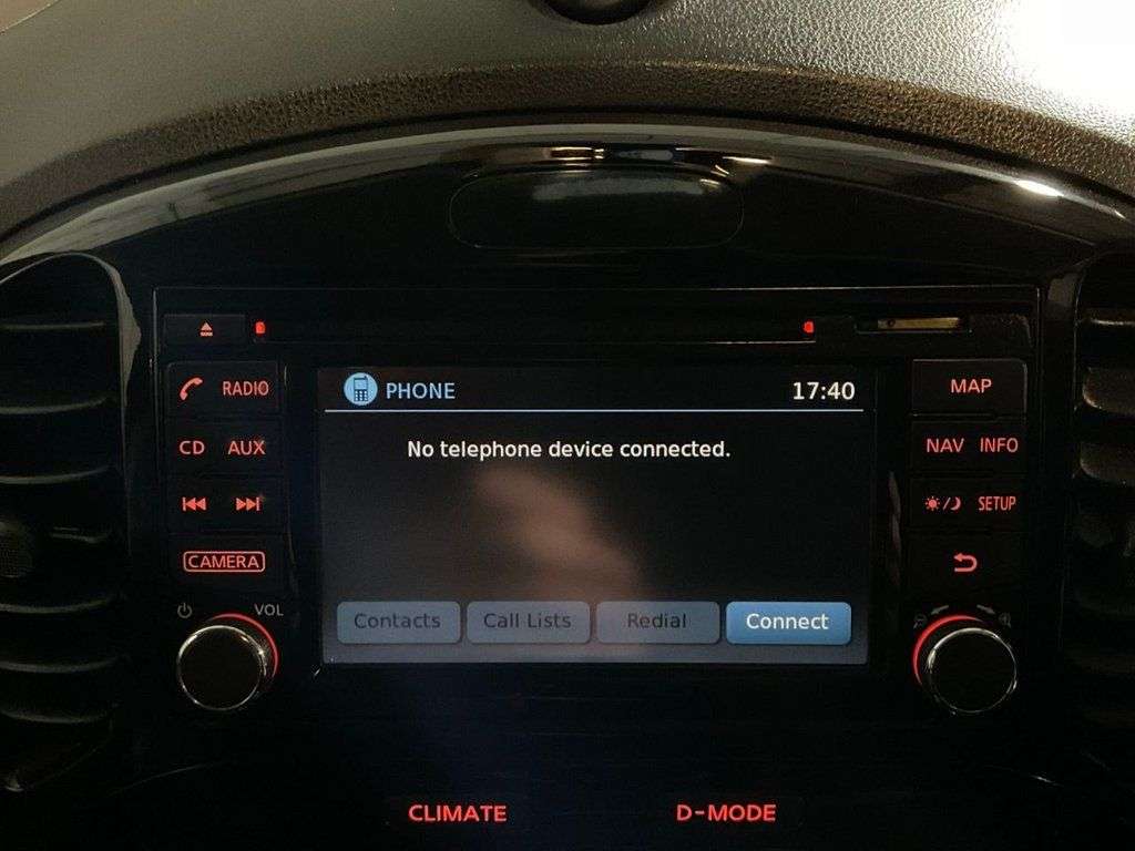 2019 NISSAN JUKE 2019 NISSAN JUKE