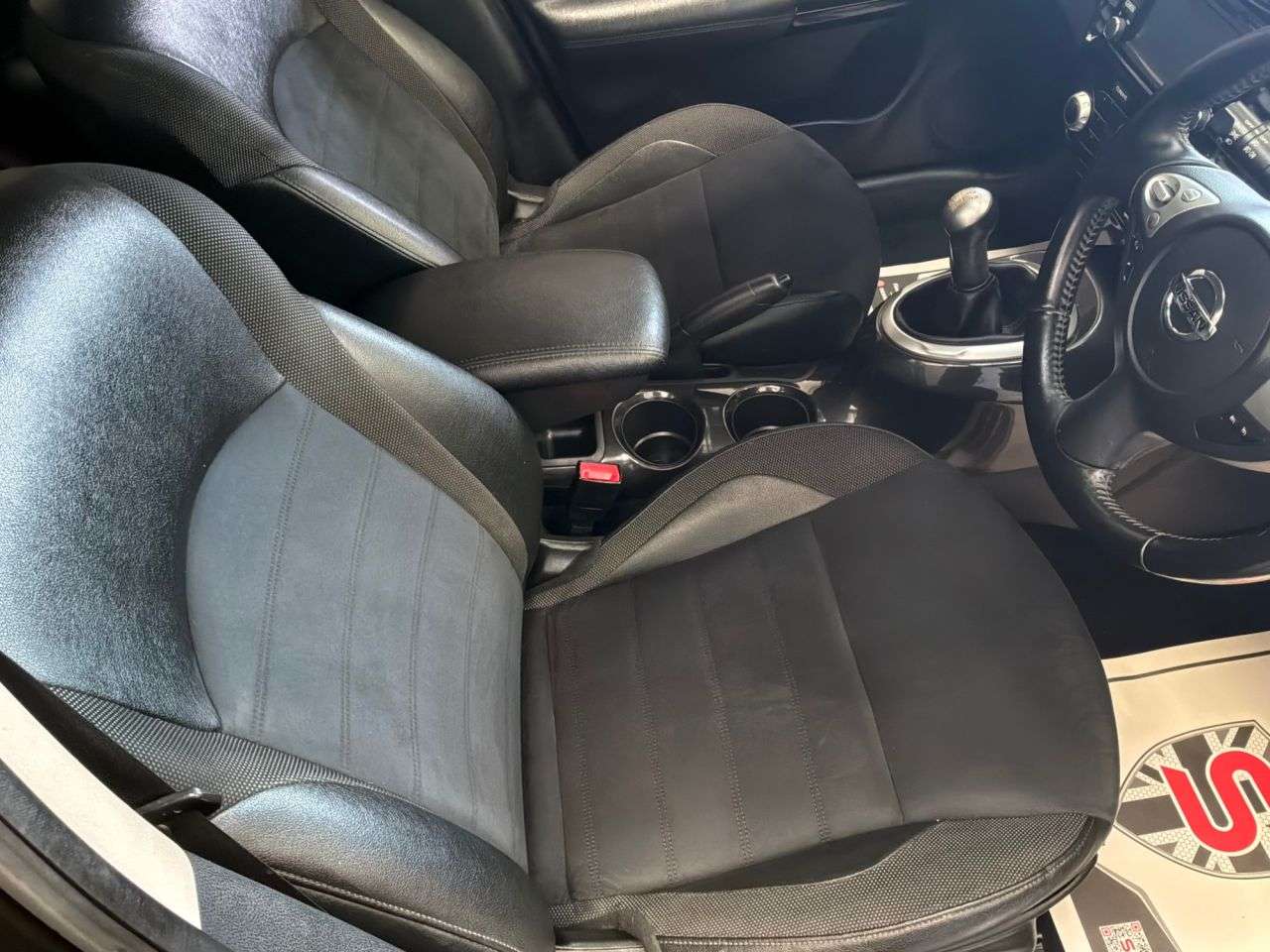 2019 NISSAN JUKE 2019 NISSAN JUKE