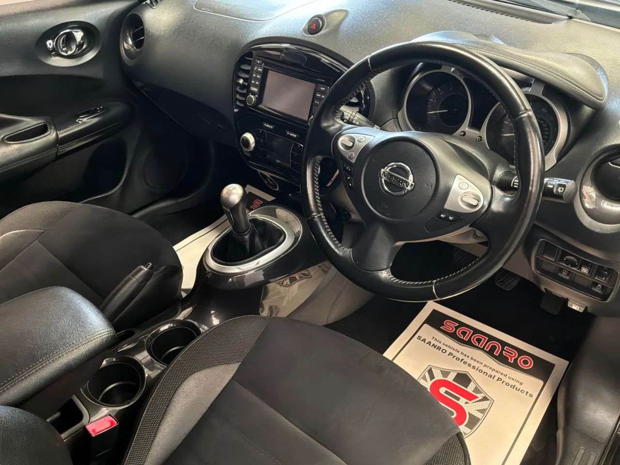 2019 NISSAN JUKE 2019 NISSAN JUKE