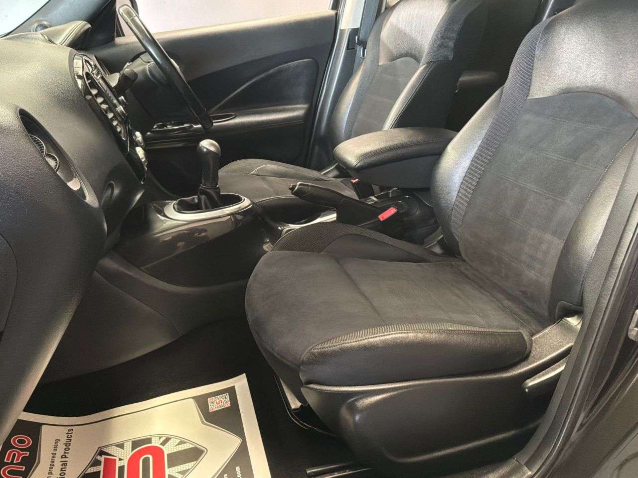 2019 NISSAN JUKE 2019 NISSAN JUKE