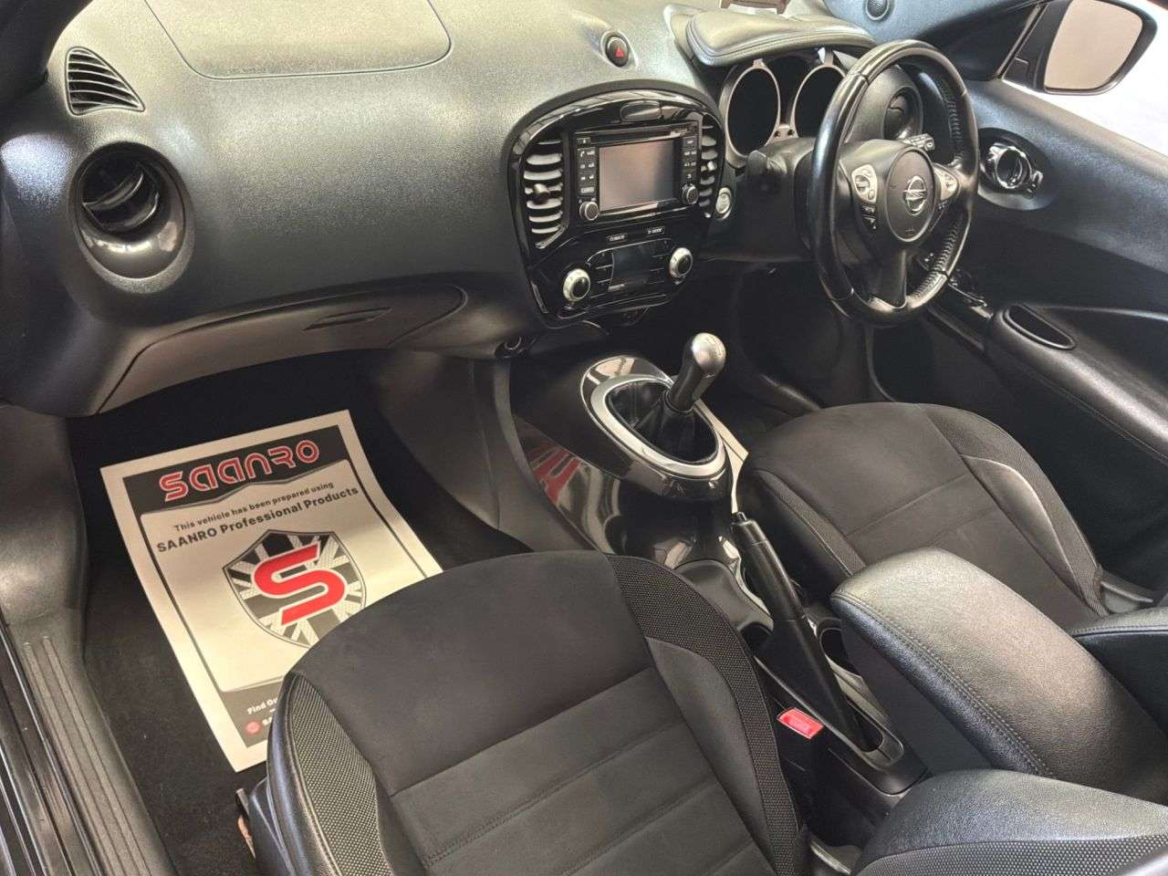 2019 NISSAN JUKE 2019 NISSAN JUKE