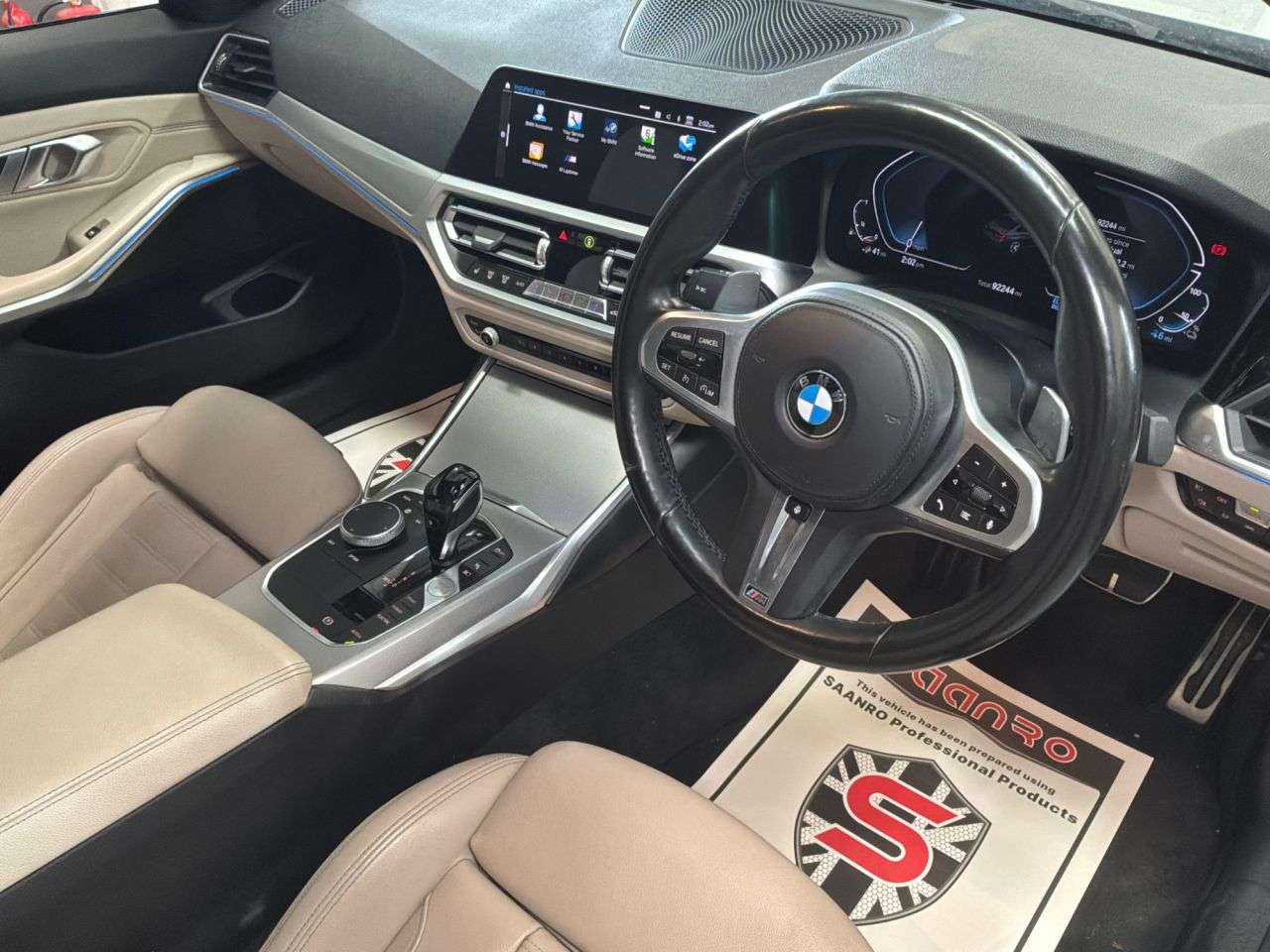 2020 BMW 3 SERIES 2020 BMW 3 SERIES